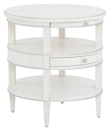 Camille End Table