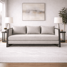 Caracole Upholstery - Cut Away Sofa