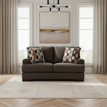 Caretti Loveseat