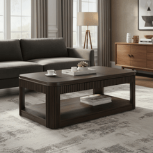 Carlibrie Lift Top Cocktail Table