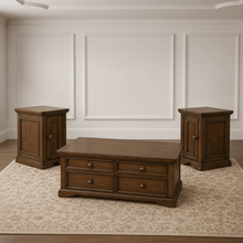 Channley Table Set