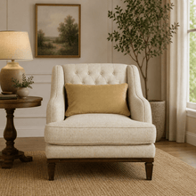 Classic Ella Arm Chair