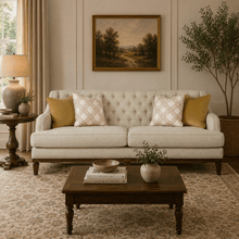 Classic Ella Sofa