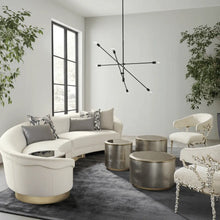 Classic - Lobby Cocktail Table - Large