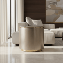 Classic - Lobby Cocktail Table - Small
