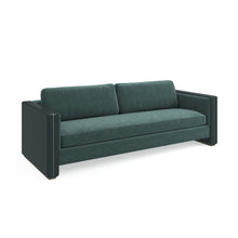 Classic Upholstery - Gelee Sofa - Apatite