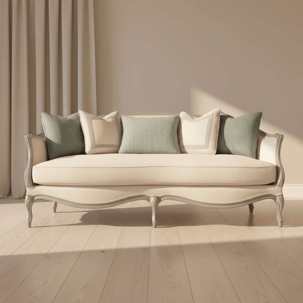 Upholstery - Le Canape Sofa | Sofas & Loveseats