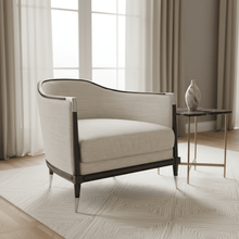 Classic Upholstery. - Splash Of Flash Chair