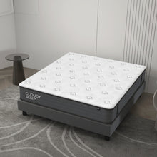 Cloudy Mattress - 180 x 200