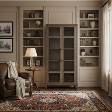 Cocoa Cabinet