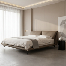 Comfort Cove Light Brown (King/Queen)