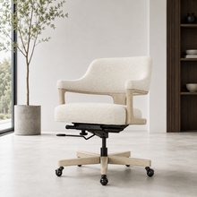 Home Office Briar Executive Chair