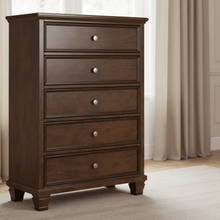 Danabrin Chest of Drawers