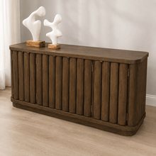 Darimore Extra Large TV Stand