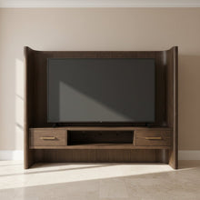 Darimore Extra Large TV Stand Set
