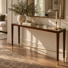 Diwan Console Table