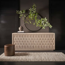 Desert Dune Credenza