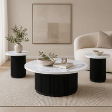 Dolbourne Round Table Set