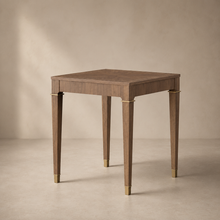 Vincent Square coffee Table
