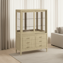 Eave - China Cabinet