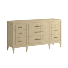 Eave - Dresser