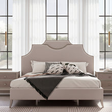 ELISORA KING BED