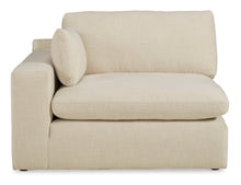 Elyza Left-Arm Facing Corner Chair