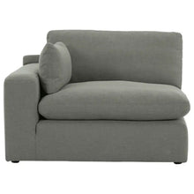 Elyza Left-Arm Facing Corner Chair