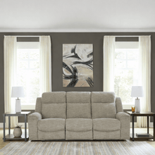 Evereast Pass Reclining Sofa