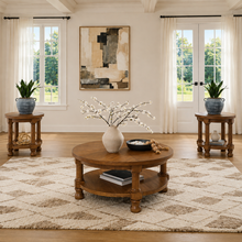 Chadworth Round Table Set