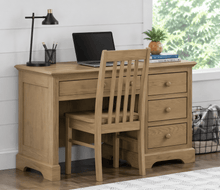 Fillmore Desk