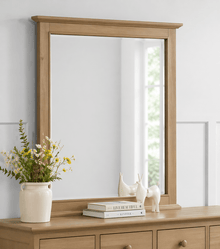Fillmore Mirror