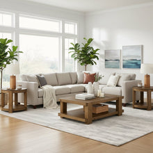 Flangren Coffe Tbale Set