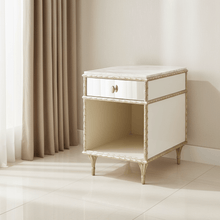 Fontainebleau - Rectangular End Table