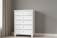 Fortman Chest of Drawers