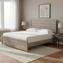 Gachester Queen Bed