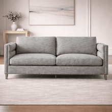 Grey Cloud Sofa