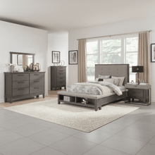Hallanden Dresser