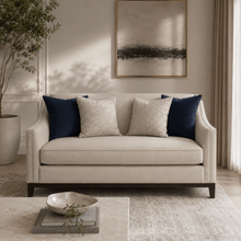 Harlow 2 Seater Love seat 180CM