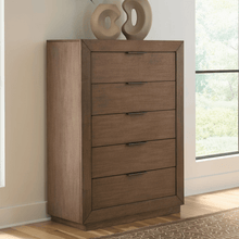 Hennington Five Drawer Chest