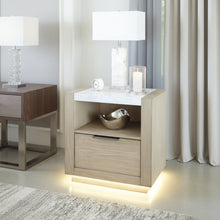 Hennington Nightstand