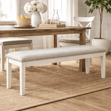 Hestigan Dining Upholstered Bench
