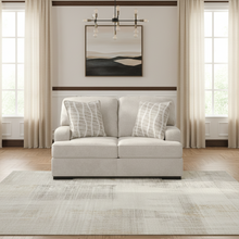 High Profile Loveseat