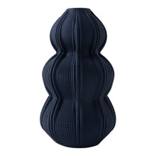 HIGH TEMPERATURE 3D PRINTING PORCELAIN DECORATIVE VASES
