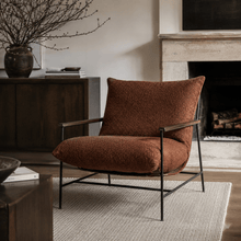 Horizon Accent Chair