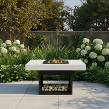 IronHalo Firepit