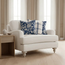 Ivory 1 1/2 Chair