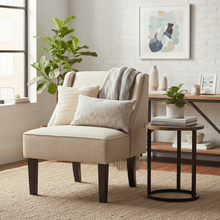 Janesley Accent Chair