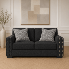 Jasmine Peaks Loveseat