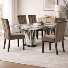 Jazmore RECT Dining Room